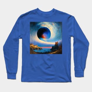 Other Worlds Long Sleeve T-Shirt